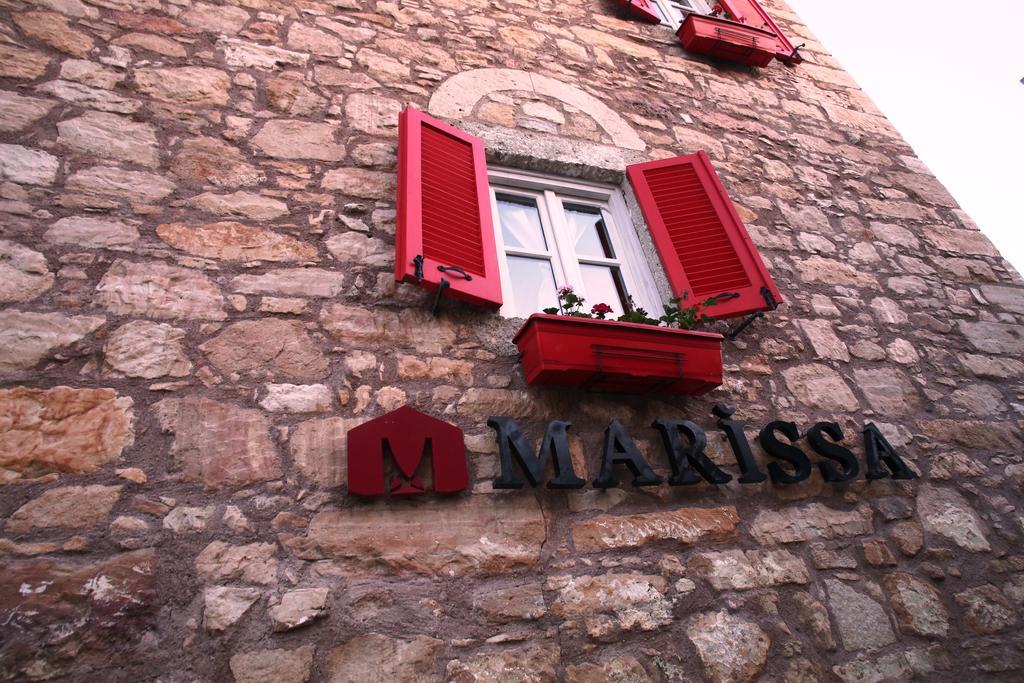 Marissa Boutique Hotel Чесме Екстериор снимка